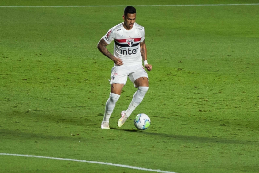 Luciano - São Paulo