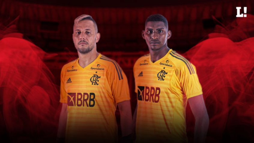 Com Diego Alves e Hugo à disposição, dúvidas do Flamengo começam no gol