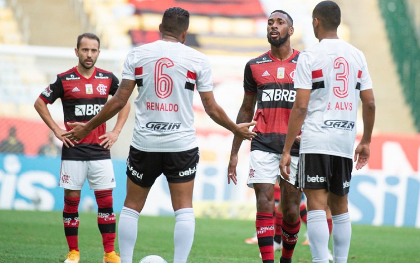 Flamengo sofre sua maior goleada no Maracanã desde 2015 ...