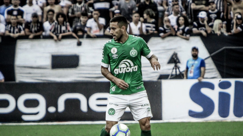 Alan Ruschel