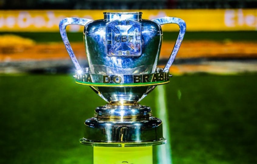 Copa do Brasil de 2022 já tem datas definidas