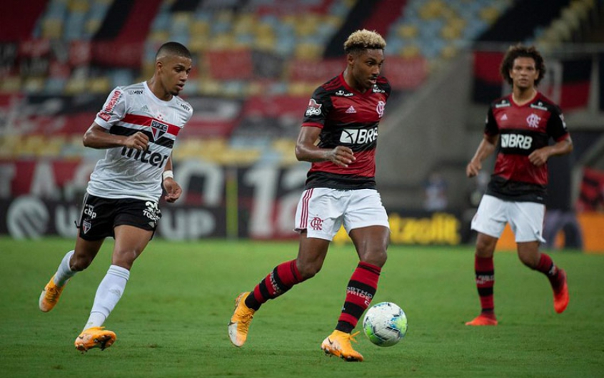 Flamengo precisa quebrar série de tabus para avançar na Copa do Brasil
