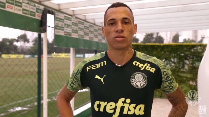 GOOOOOOOOOOOOOOOOOOOL!!! EM SEGUNDOS O VERDÃO FAZ O SEGUNDO GOL NO CLÁSSICO!