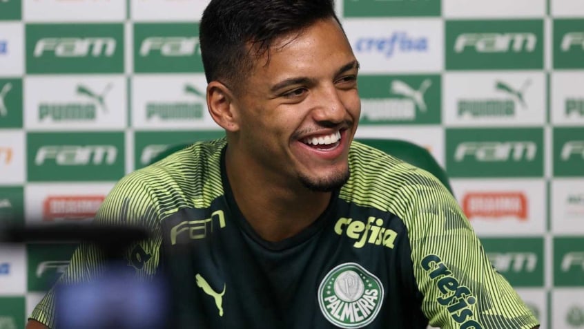 Wesley Carvalho reencontra o Palmeiras em semana decisiva como