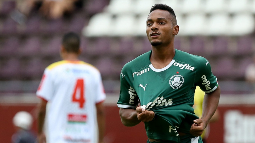 Fabrício Palmeiras