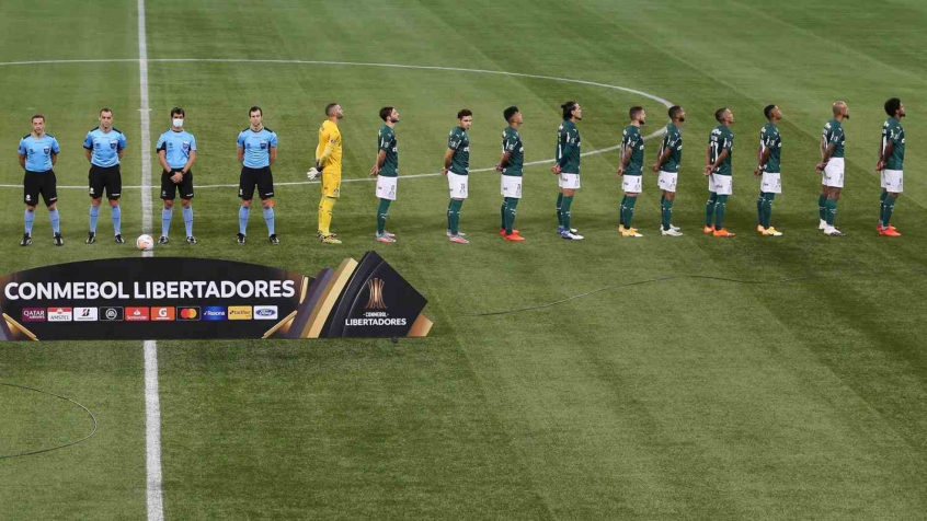 Palmeiras nunca perdeu no gramado sintético. Lembre todos os jogos – LANCE!