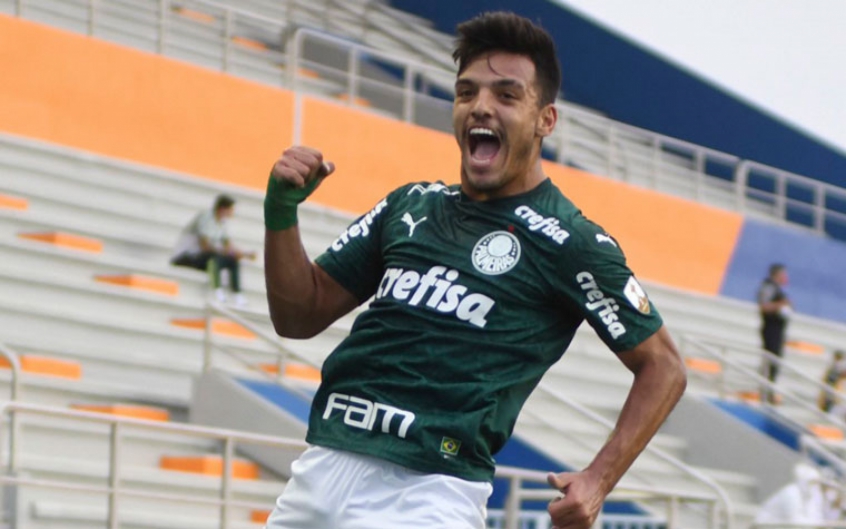 Abel Ferreira tem ‘reforços’ para o próximo jogo do Palmeiras no Brasileirão