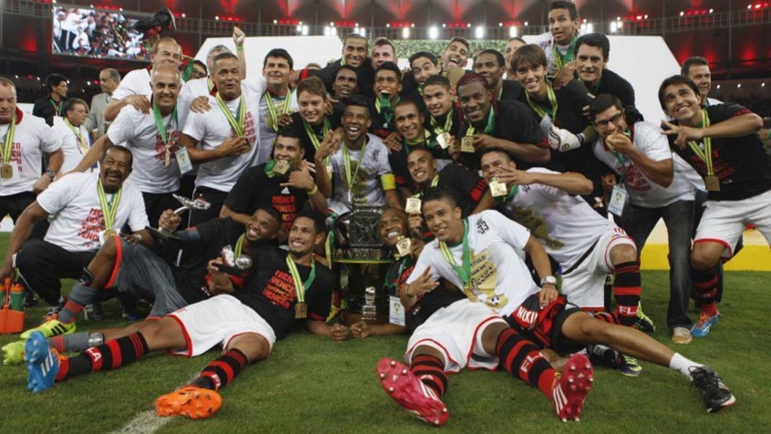 CBF define mandos da Copa do Brasil: relembre o histórico do Flamengo em decisões como mandante e visitante