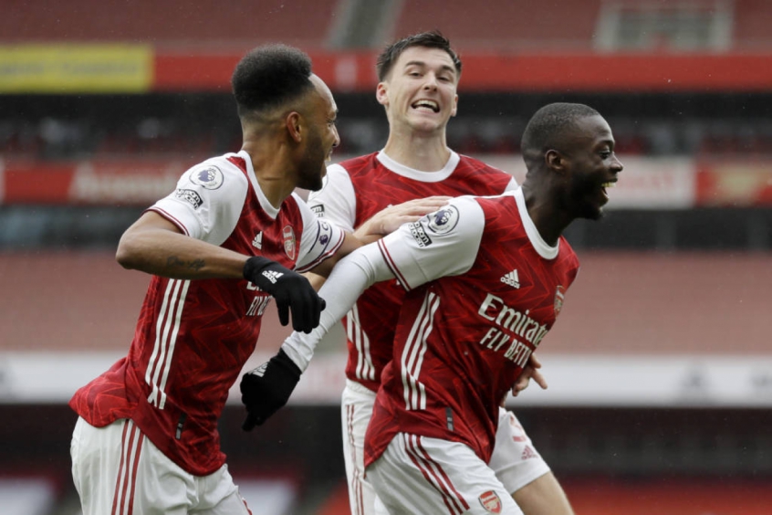 Arsenal