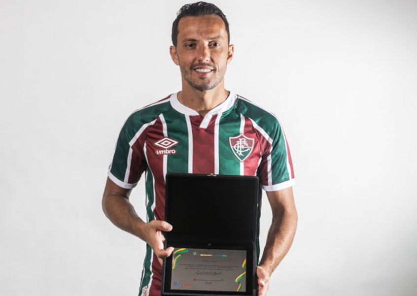 Nenê - Fluminense