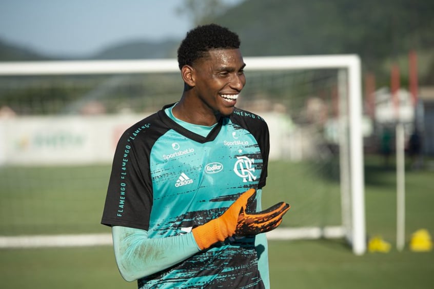 Hugo Souza