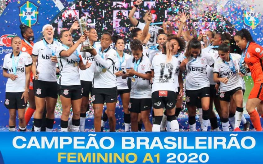 Campeonato brasileiro 2020
