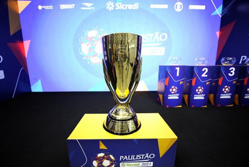 Onde será a semifinal do paulista 2022?