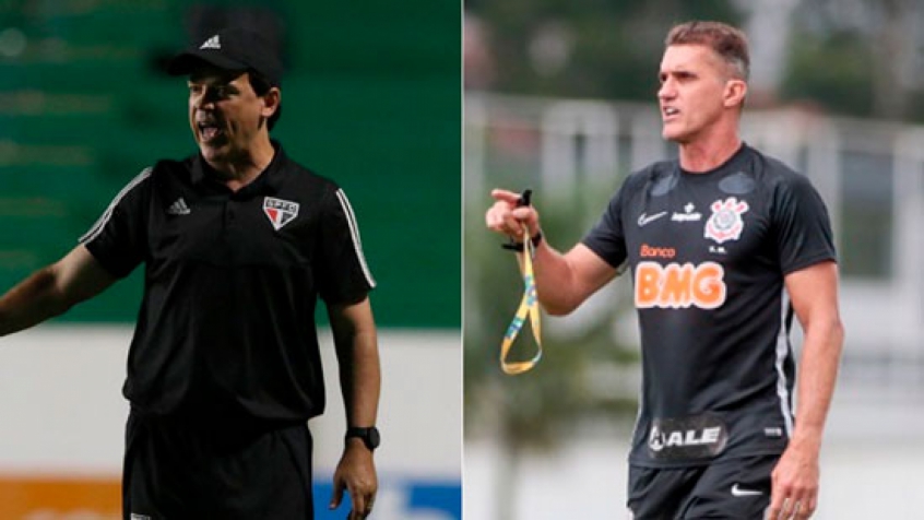 Clubes jogam na Neo Química Arena de olho em tabu