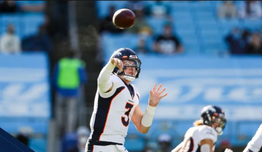 calendario de los broncos