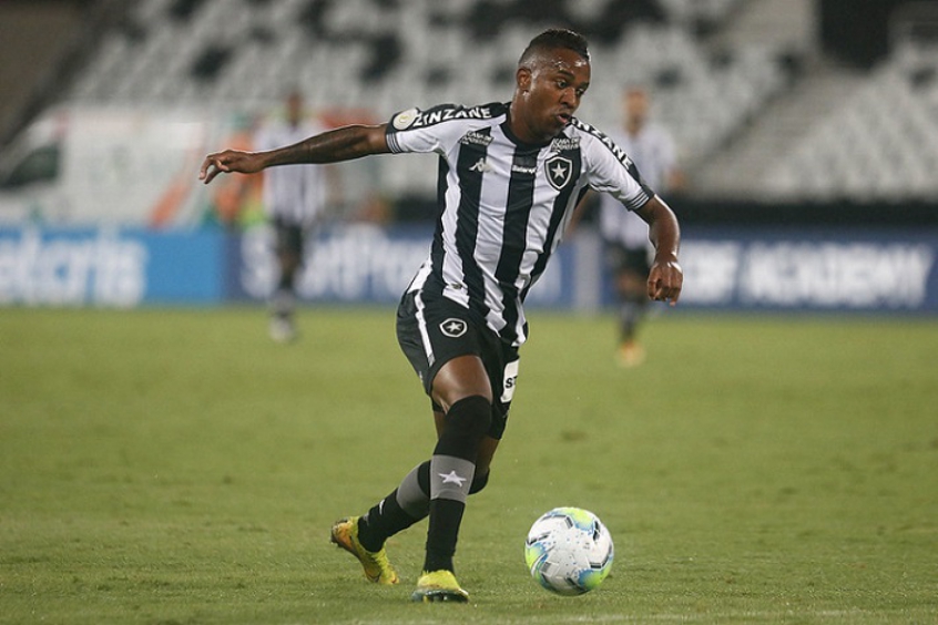 Kelvin - Botafogo
