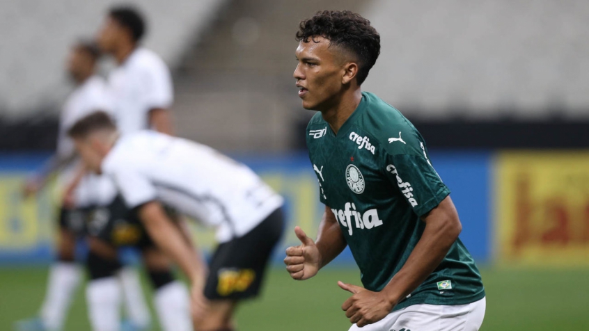 Após ser ignorado pela CBF, Palmeiras deve ter Dérbi remarcado em janeiro