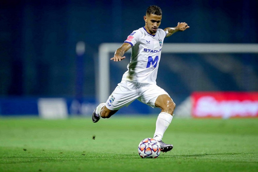 Igor Silva - Osijek
