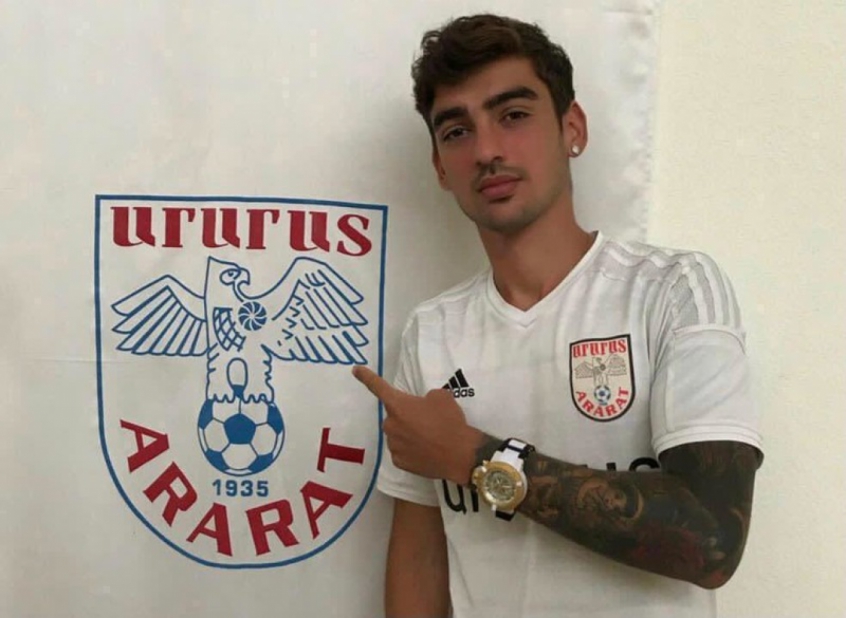 Roninho Germano