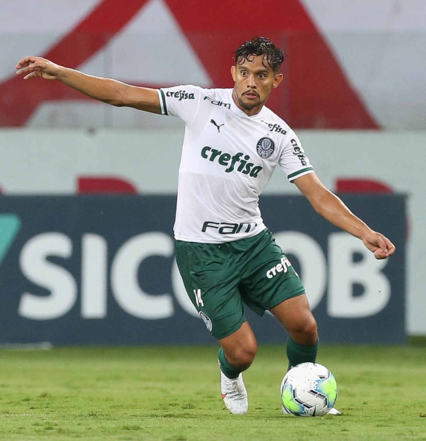Scarpa explica derrota do Palmeiras e prega ‘decisão’ na Copa do Brasil