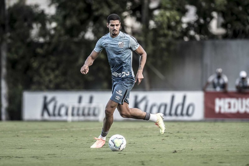 Lucas Veríssimo