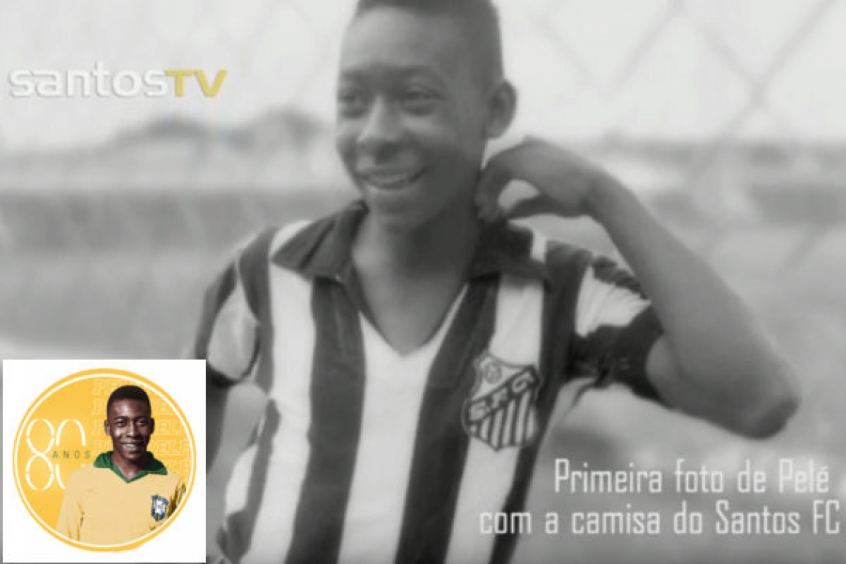 Pelé, 80 anos em 80 dias casa onde Rei nasceu é recriada e vira museu LANCE!