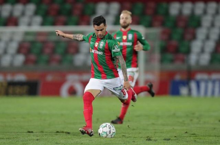 Flamengo busca informações sobre Jorge Correa, jogador do ...