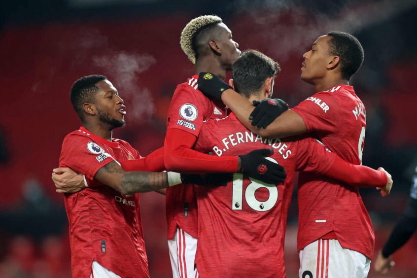 Manchester United