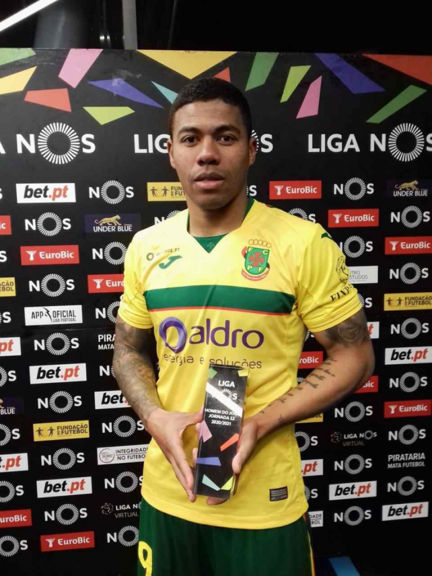 Douglas Tanque