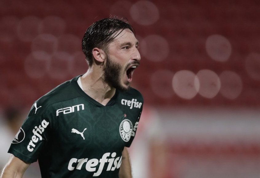 Matias Vina E Convocado Pelo Uruguai Para Eliminatorias E Vai Desfalcar Palmeiras No Paulistao Lance