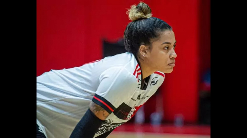 Drussyla - Sesc Flamengo