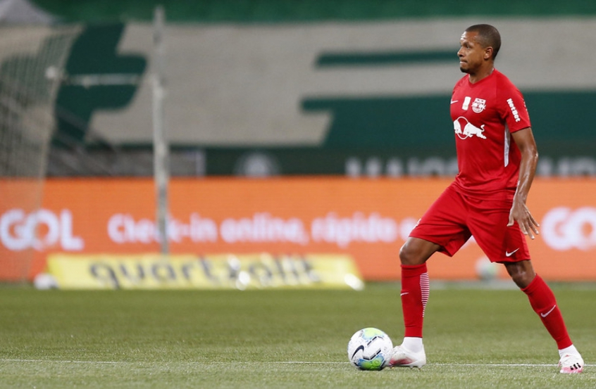 Edimar - Red Bull Bragantino