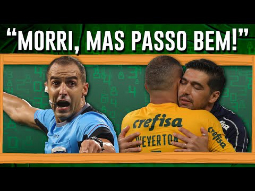 Atuações Nosso Palestra
