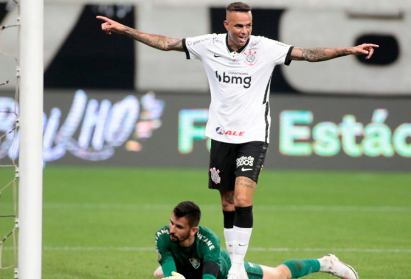 Corinthians aposta em bom retrospecto na Arena para vencer o Fluminense