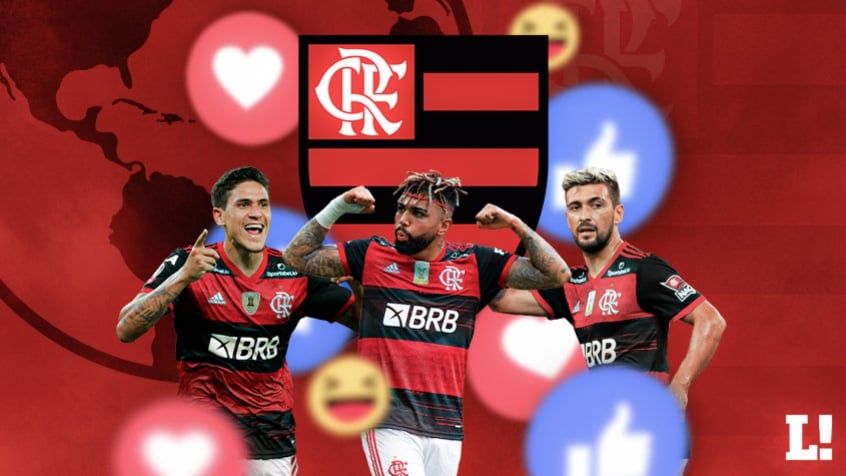 Flamengo se comunica muito mal, passa uma imagem p�ssima