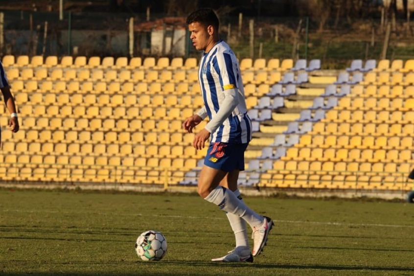 Carlos Gabriel - Porto B