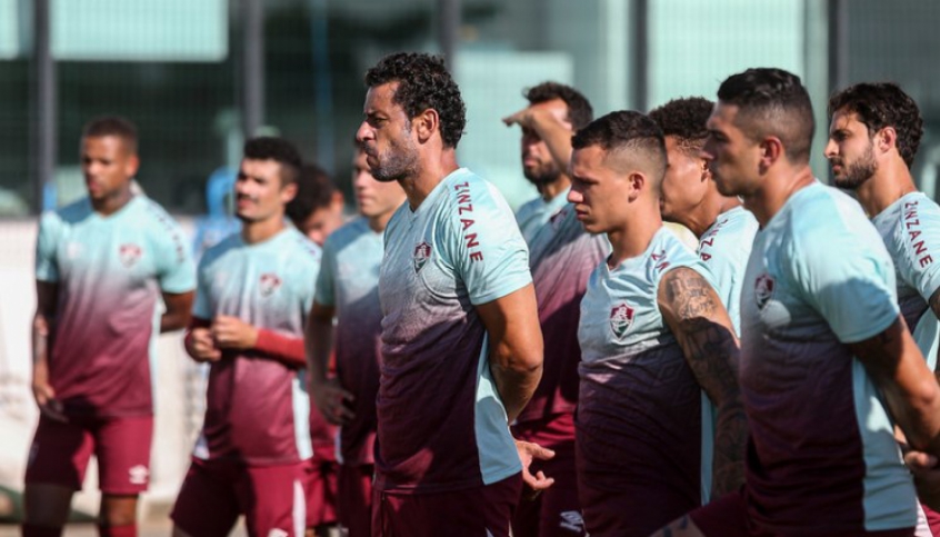Fluminense se prepara para driblar sequência traiçoeira no ...