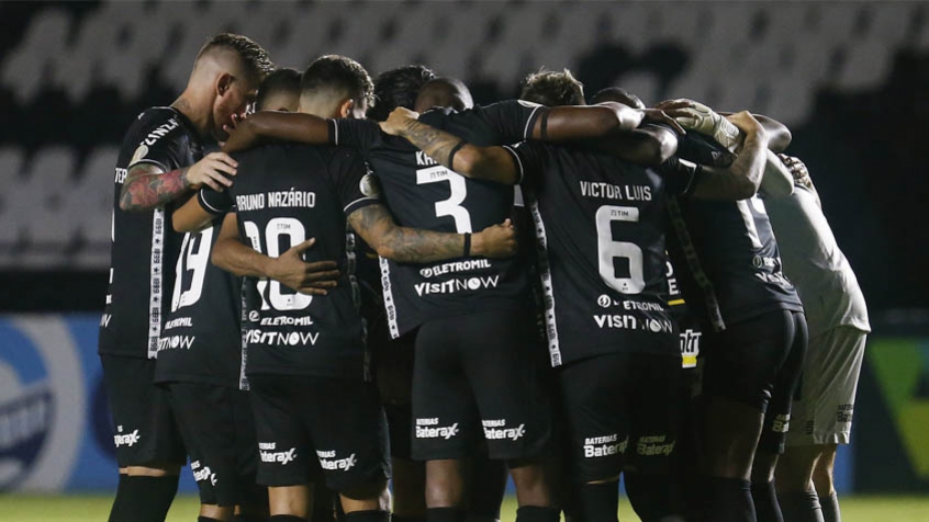 Fluminense x Botafogo