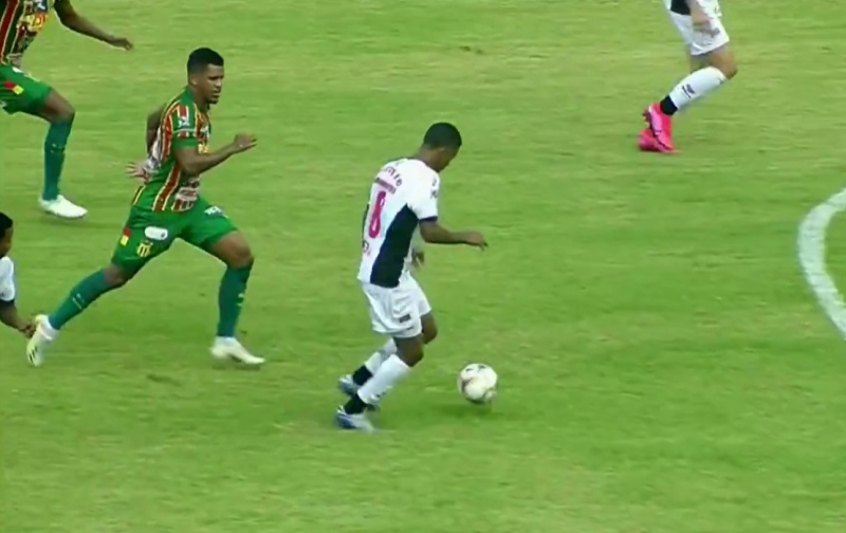 Sampaio Corrêa fecha a Série B vencendo o Oeste no ...