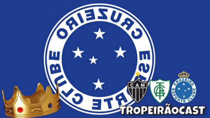 Tropeiraocast No Ar Cruzeiro Esporte Clube Sem Coroa E Sem Rumo Lance