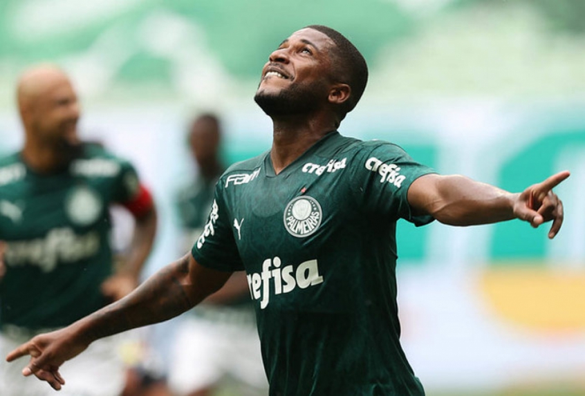 Palmeiras x Botafogo