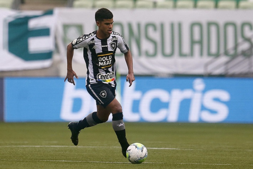 Cesinha - Botafogo