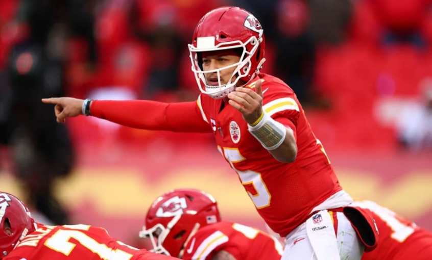 Kansas City Chiefs perde posto de favorito a vencer o Super Bowl LVI | LANCE!