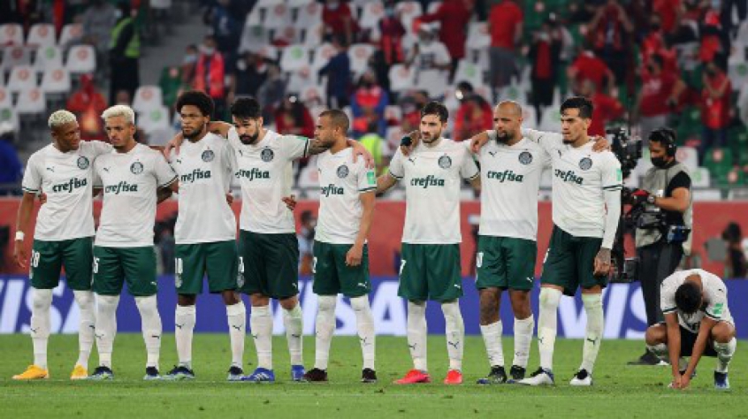 Ingressos para o Mundial: Fifa abre cadastro para torcedores do Palmeiras