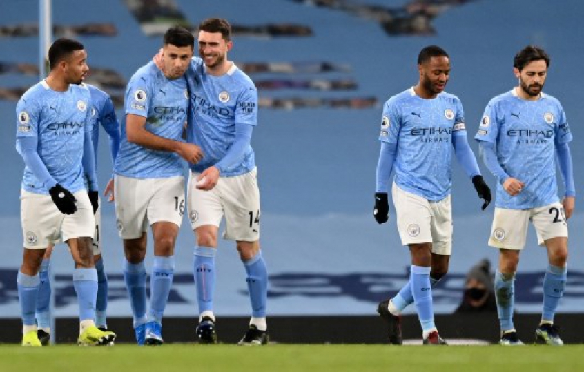 Everton X Manchester City Onde Assistir E As Provaveis Escalacoes Lance