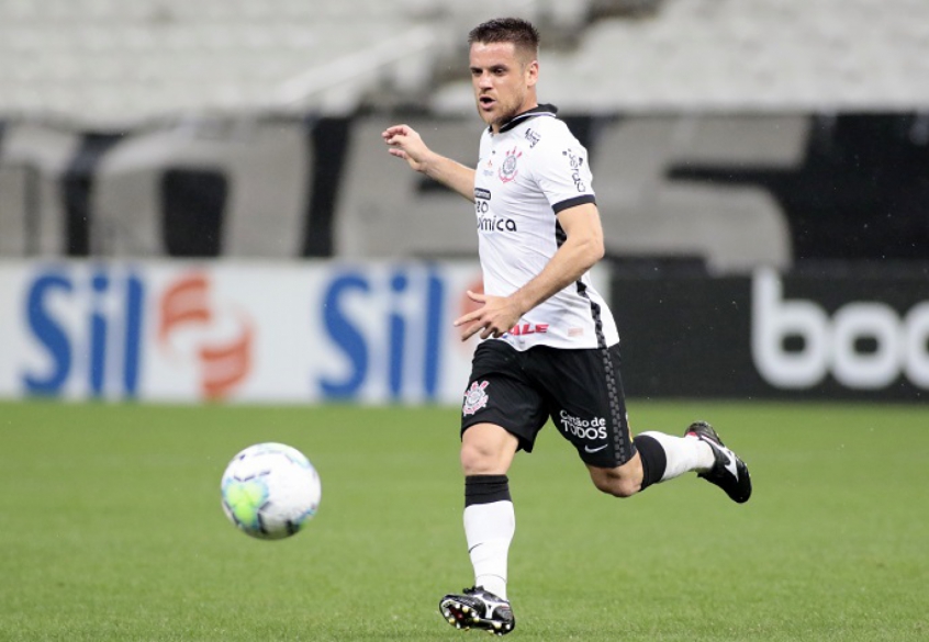 Ramiro Admite Dificuldade Para O Corinthians Ir Para A Libertadores Mas Diz Vamos Lutar Ate O Fim Lance