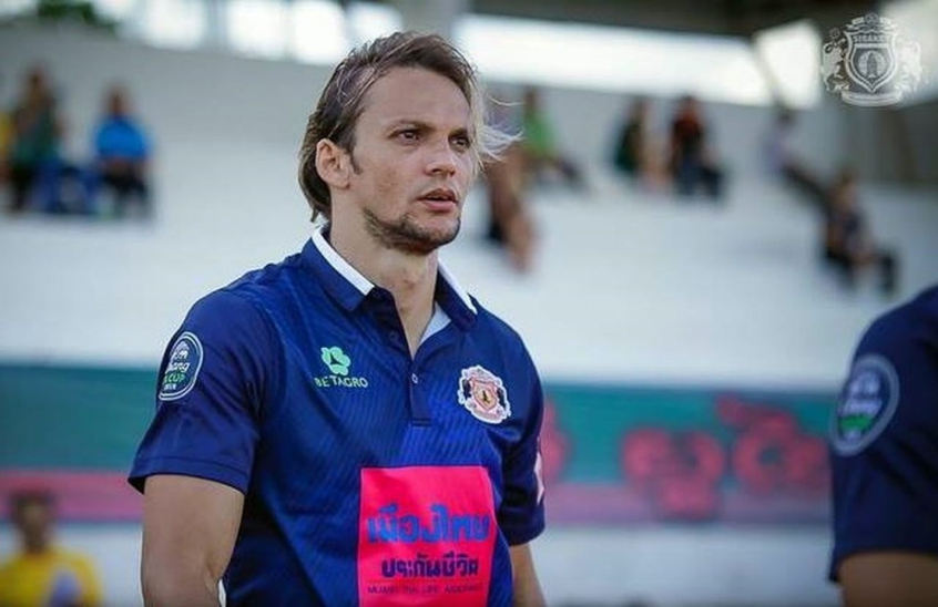 Almir Sousa