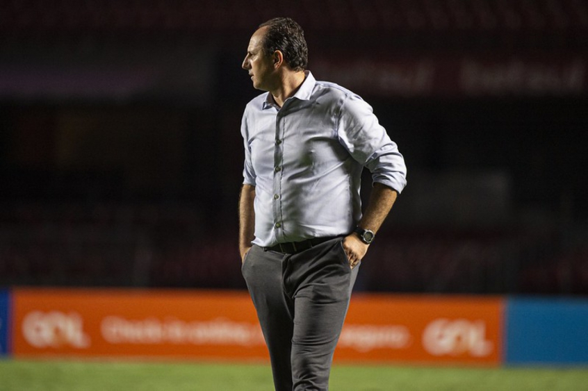 Rogério Ceni - Flamengo