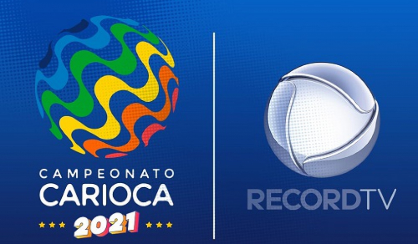 Record TV - Carioca 2021