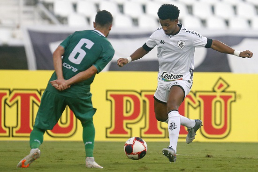Botafogo x Boavista
